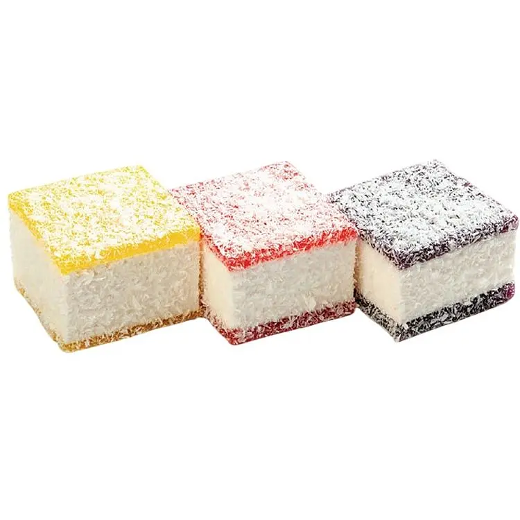 Мармелад збивний SweeTale Какаду 1.8 кг - фото 2