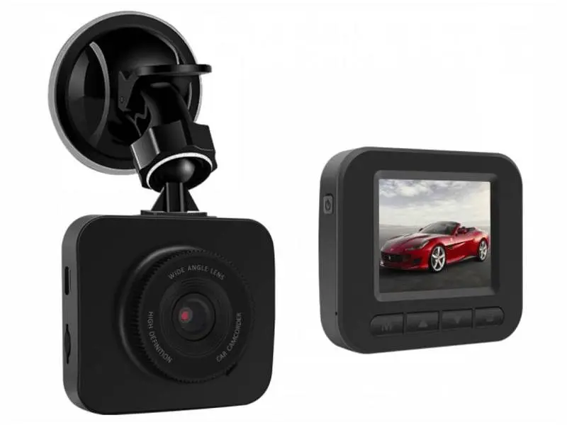 Відеореєстратор CarCam H2 (40719738)