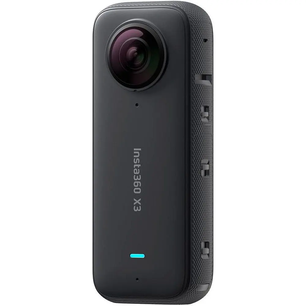 Екшн-камера Insta360 X3 (CINSAAQB) EU [88237] - фото 3
