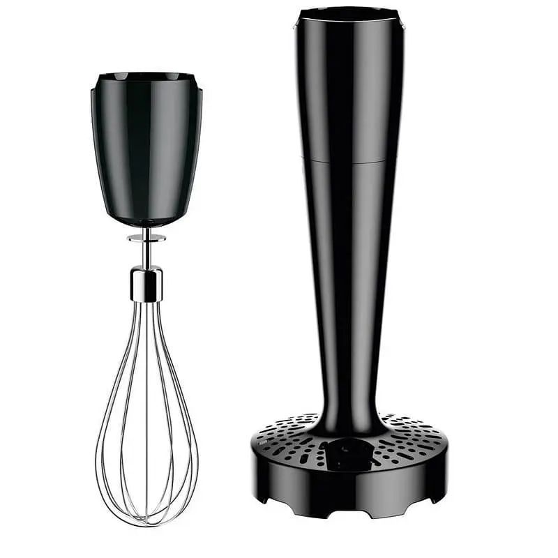 Блендер занурюваний Braun MultiQuick 7 MQ 7087X UA - фото 2