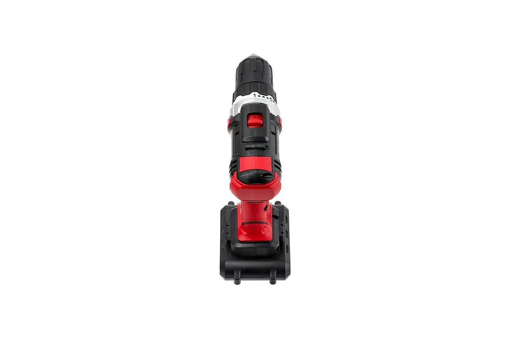 Шуруповерт аккумуляторный Intertool 18 В SemiPro WT-0313 - фото 6