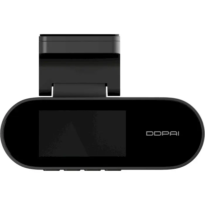 Автомобільний відеореєстратор DDPai N2 Dual - фото 3