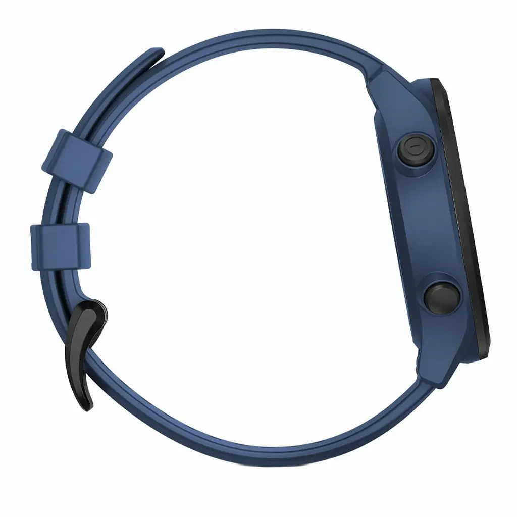 Смарт-часы Garmin Approach S12 blue (010-02472-14) - фото 3