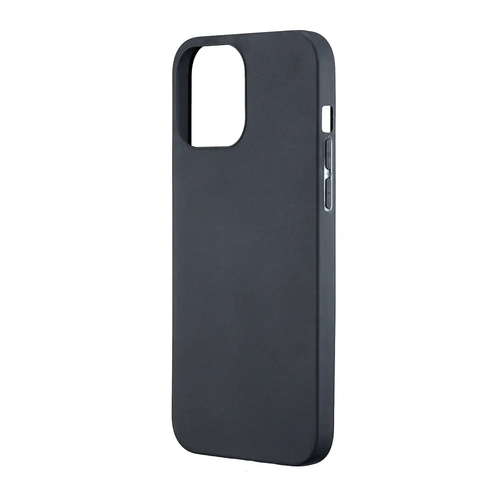 Чохол Graphite iPhone 13 Pro Max Black