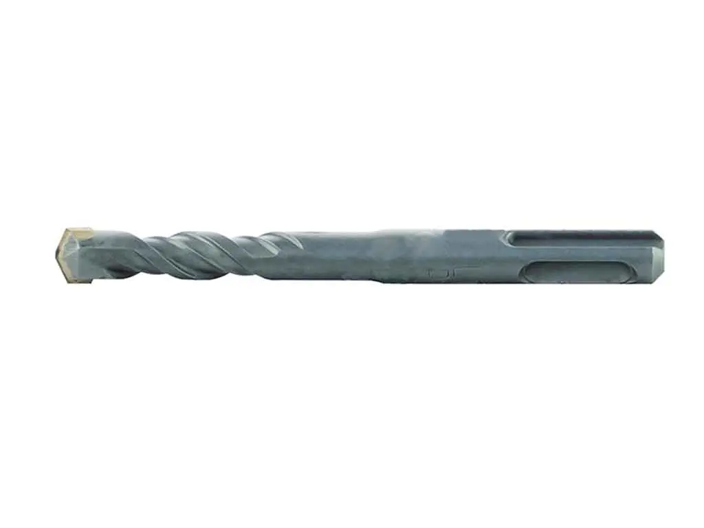 Бур по бетону LT L=110мм d=6мм SDS-PLUS S4