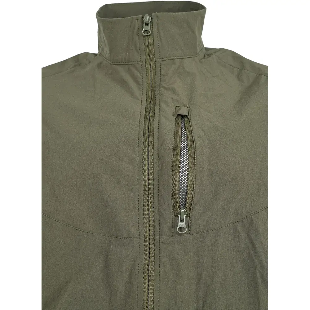 Куртка Skif Tac Woodman S Зелений - фото 5
