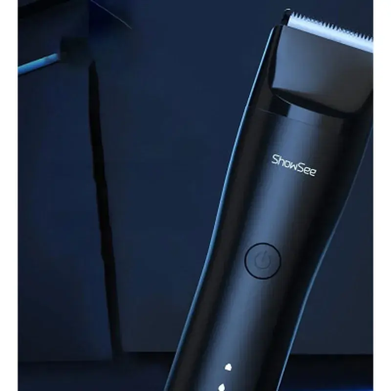 Машинка для стрижки Xiaomi C4-BK - фото 6