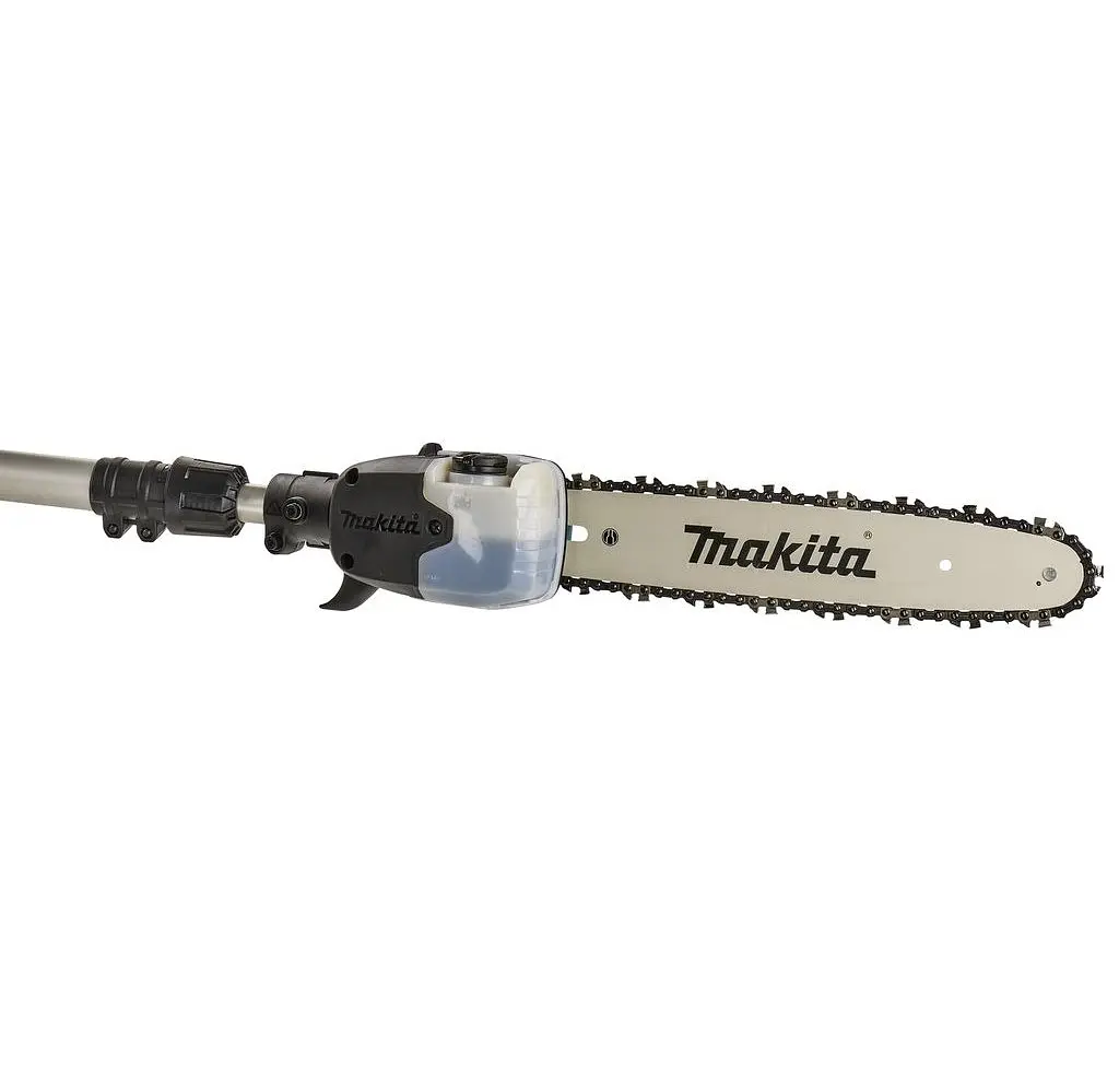 Висоторіз акумуляторний телескопічний Makita UA004GM101 (30 см, 20 м/с, 2.5-3.8 м, BL, XGT) - фото 6