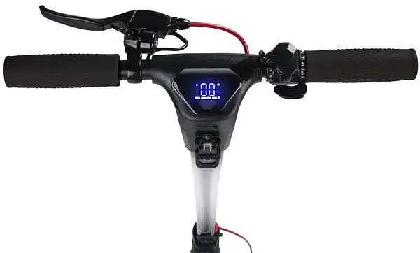 Электросамокат NASA MERCURY 1010W - фото 2