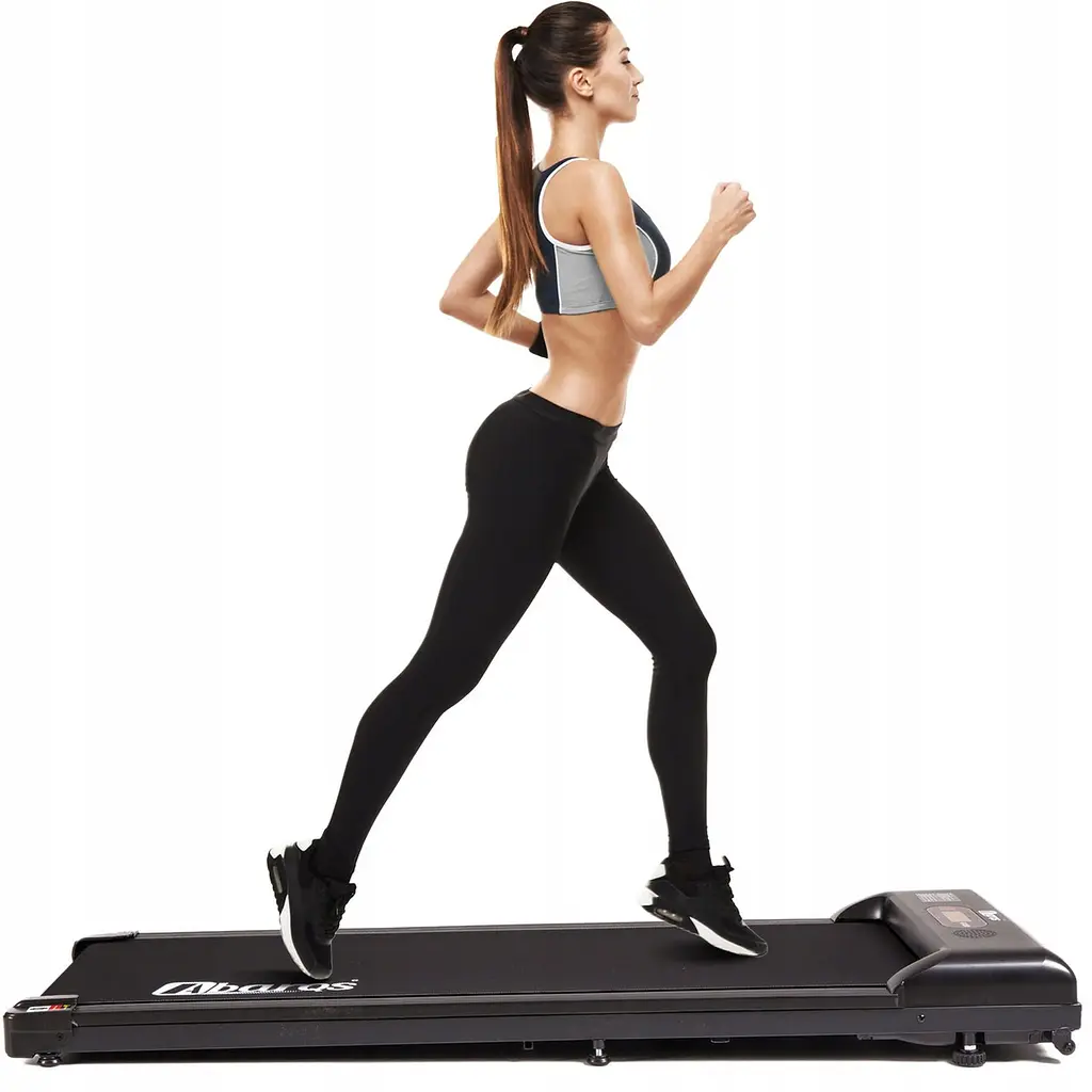 Беговая дорожка ABARQS Walking Pad BZ-38.00 - фото 8