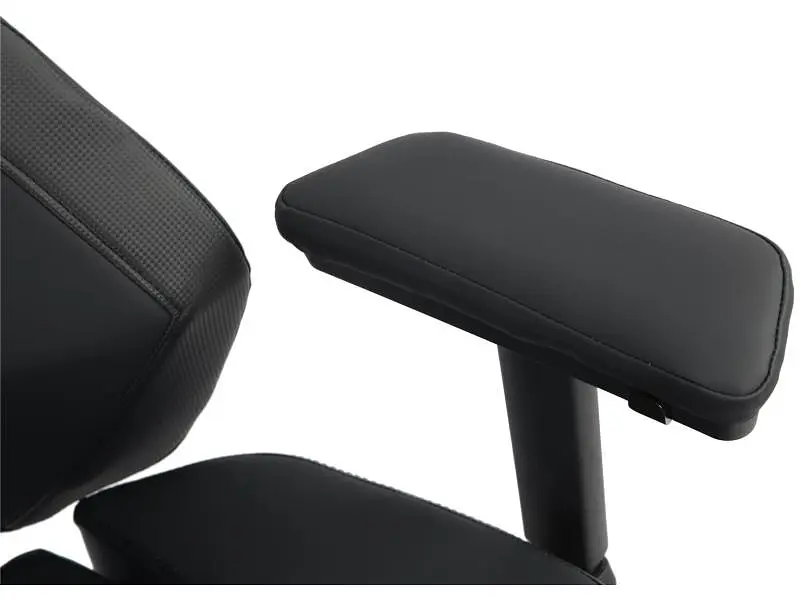 Крісло для геймера Aerocool Xtal Racer Black (TEGC-2099101.11) - фото 10