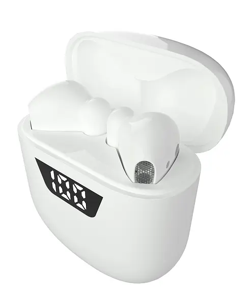Гарнитура Ergo BS-720 Air Sticks White (BS-720W) - фото 5