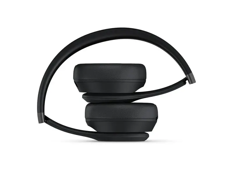 Навушники з мікрофоном Beats by Dr. Dre Solo 4 Matte Black (MUW23) - фото 6