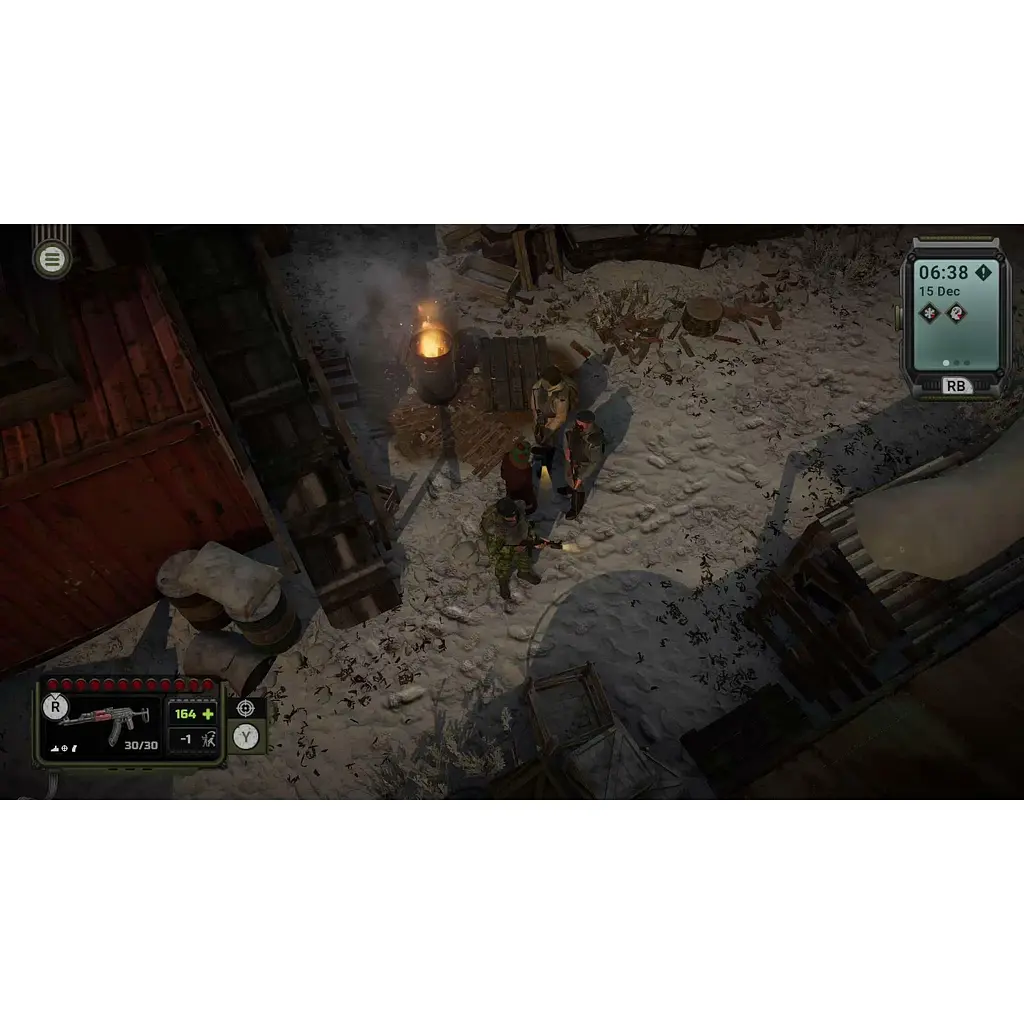 Ключ активації Microsoft Trudograd для Xbox One/Series S/X - фото 3