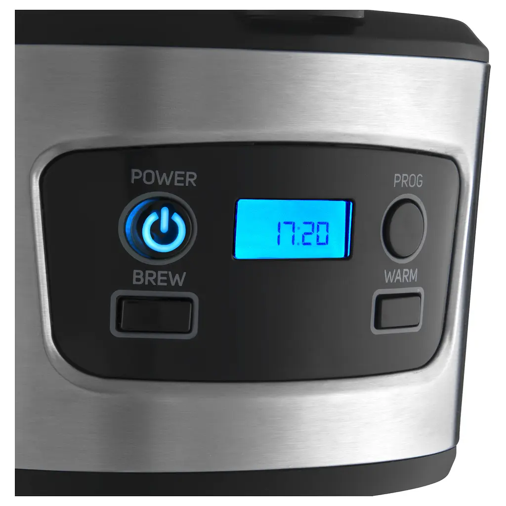 Кофеварка капельная SCE 3700BK Sencor teh0022803 - фото 4