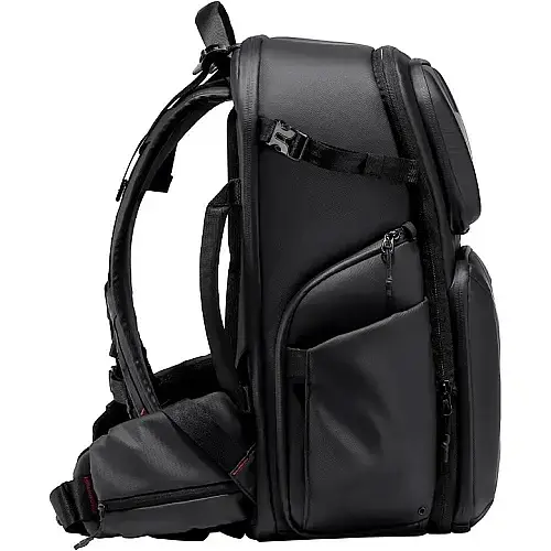 Рюкзак Ulanzi Vijim BP10 Traker Camera Backpack UV-B012GBB1 BP10 Black - фото 6