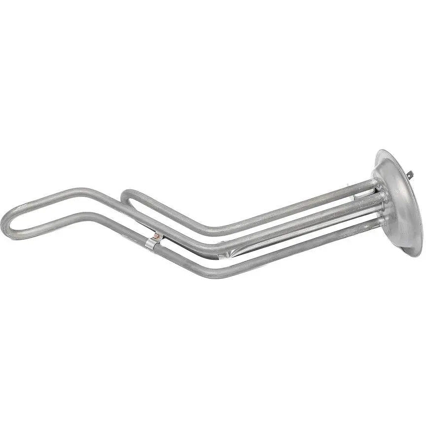 Водонагреватель Willer EH80RI-Horizon горизонтальный - фото 7