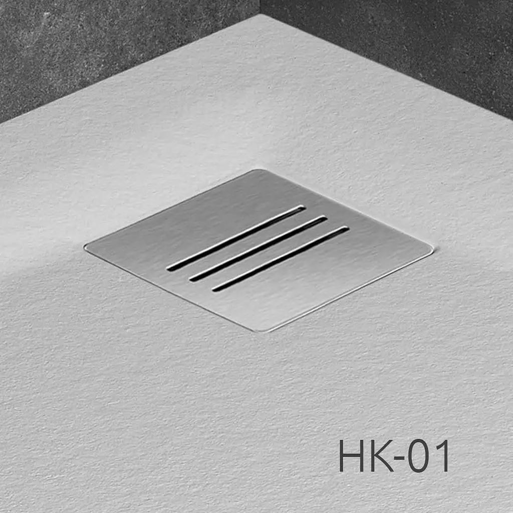 Душевой поддон Radaway Kyntos F 140x80 HKF14080-04 - фото 4