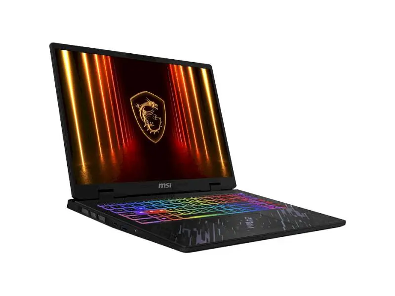 Ноутбук MSI Pilse A16 AI+ C3XWFKG (C3XWFKG-029XUA) - фото 3