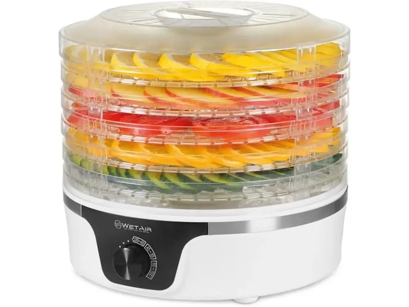 Сушка WetAir WFD-K380W - фото 2