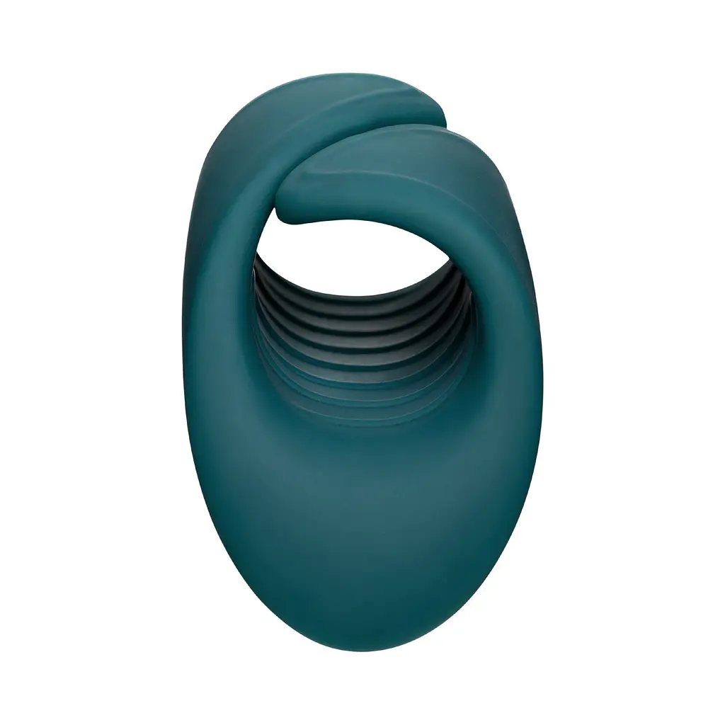 Masturbator Lovense Gush, 8,5 cm (zielony) - фото 4