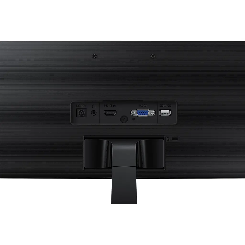 Монітор Samsung LS24D360GAIXUA - фото 5