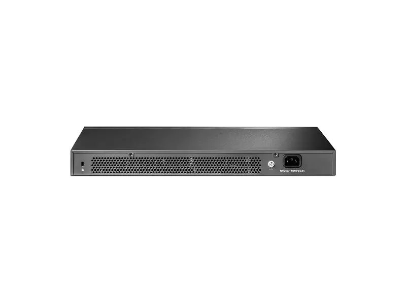 Комутатор TP-LINK TL-SG3428X - фото 3