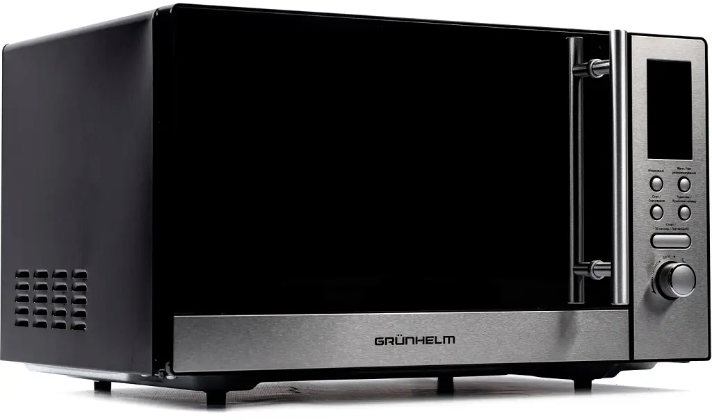 Микроволновая печь Grunhelm 23MX-923-S [81438] - фото 3