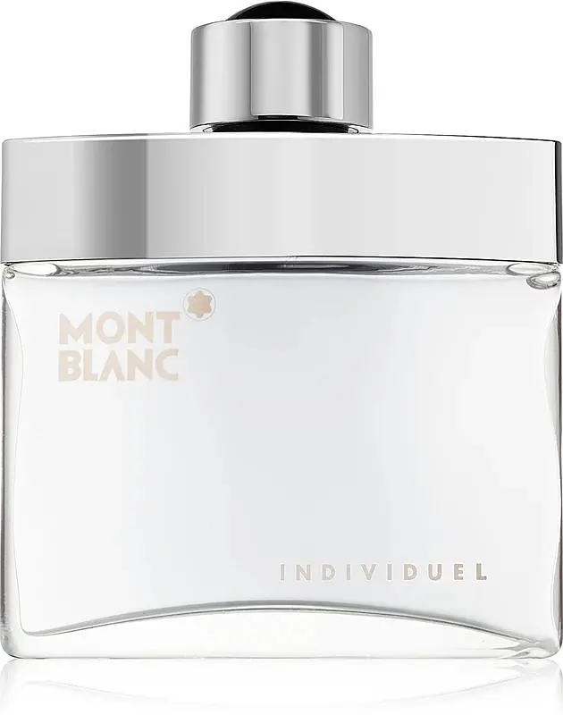 Оригінал Montblanc Individuel 50 мл Туалетна вода