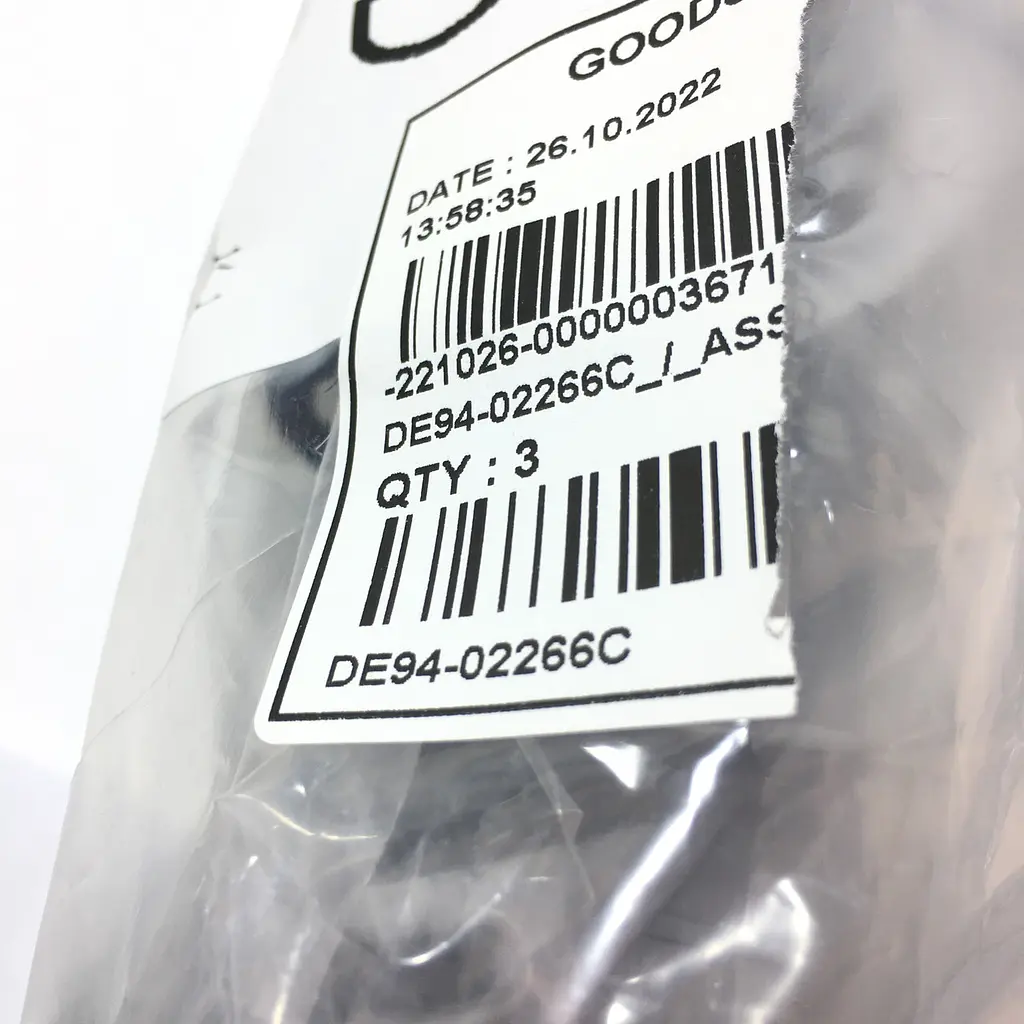 Фильтр на сушильный автомат Samsung DV90T8240SH, DV90T5240AT, DV90BB5245ABUA, DV90TA040AX, DC97-22180B - фото 10