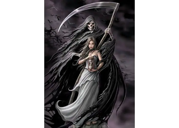 Пазл Art Puzzle Вічна 1000 ел. (5230) - фото 2