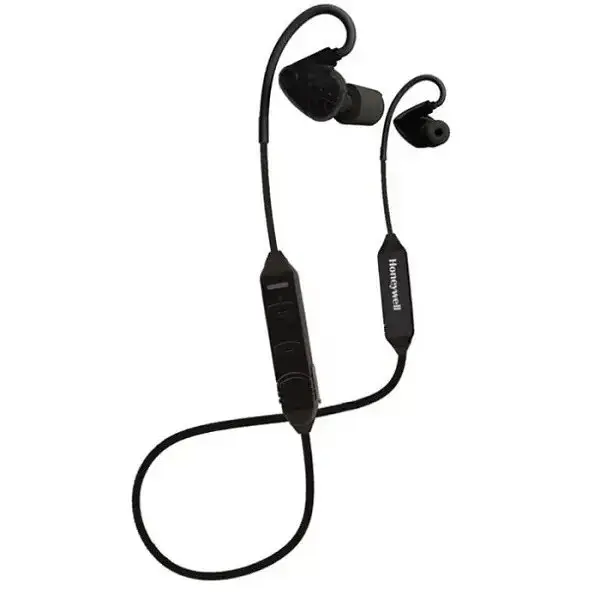 Навушники бездротова стереогарнітура Honeywell Safety IMPACT In-Ear PRO Wireless 1034103-IE - фото 2