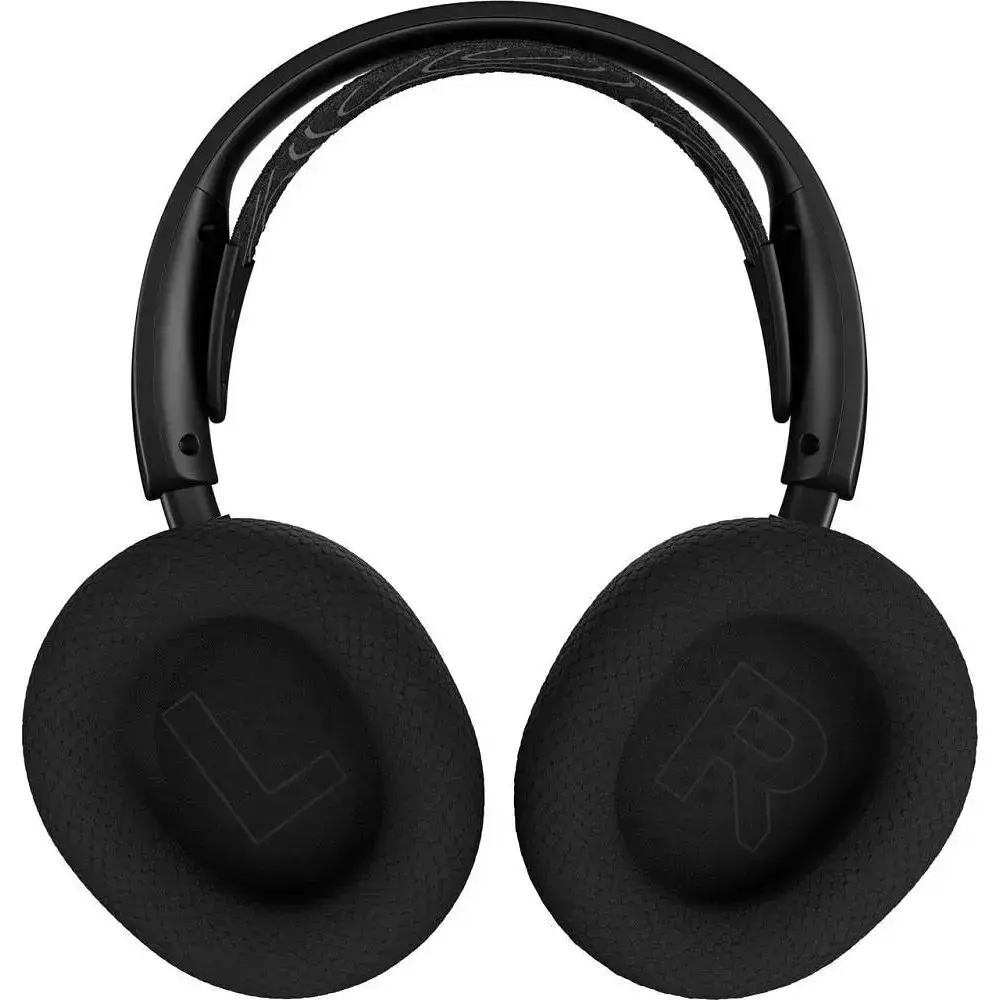 Навушники з мікрофоном SteelSeries Arctis Nova 5 Black (61670) - фото 6