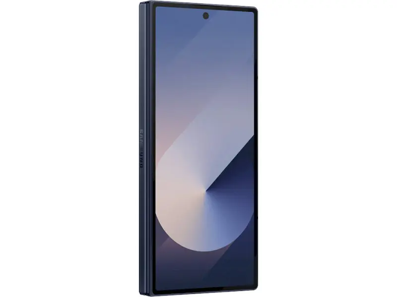 Смартфон Samsung Galaxy Fold6 12/256GB Navy (SM-F956BDBB) - фото 5