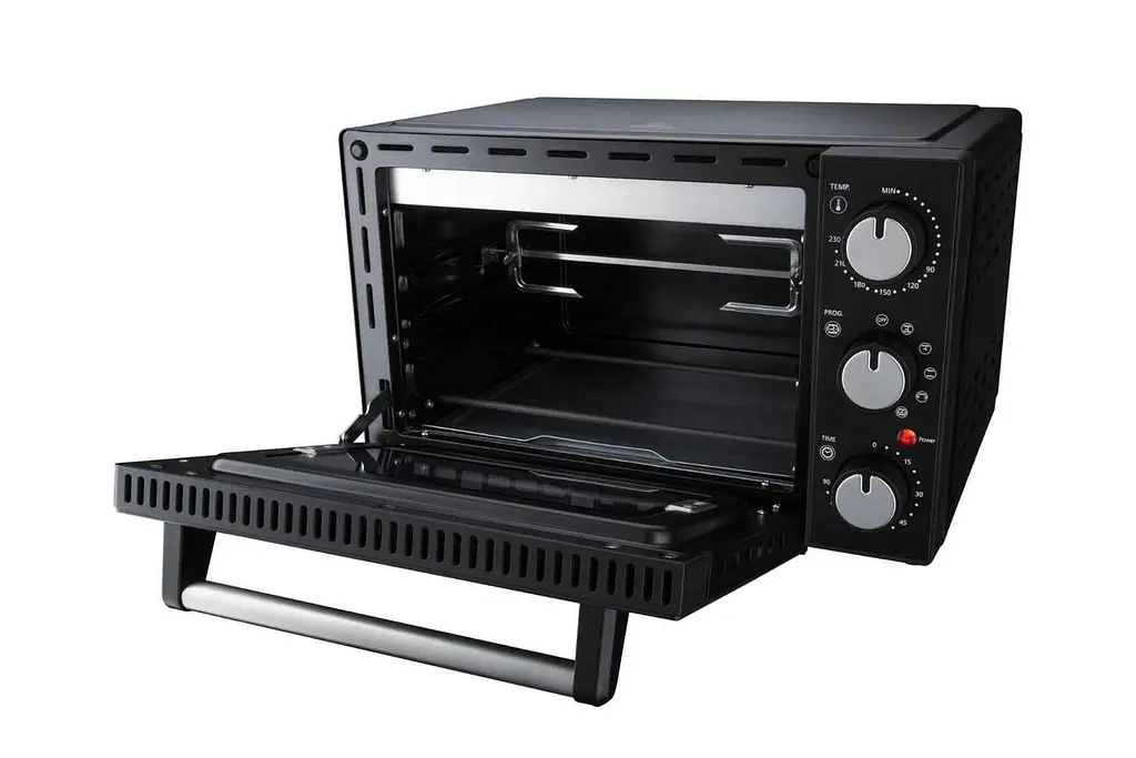 Електродуховка Steba KB M23 23л - фото 2
