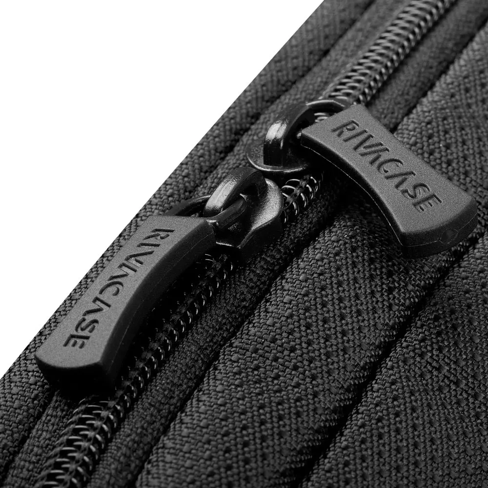 Сумка для ноутбука Rivacase 8035 15.6'' Black [89018] - фото 4
