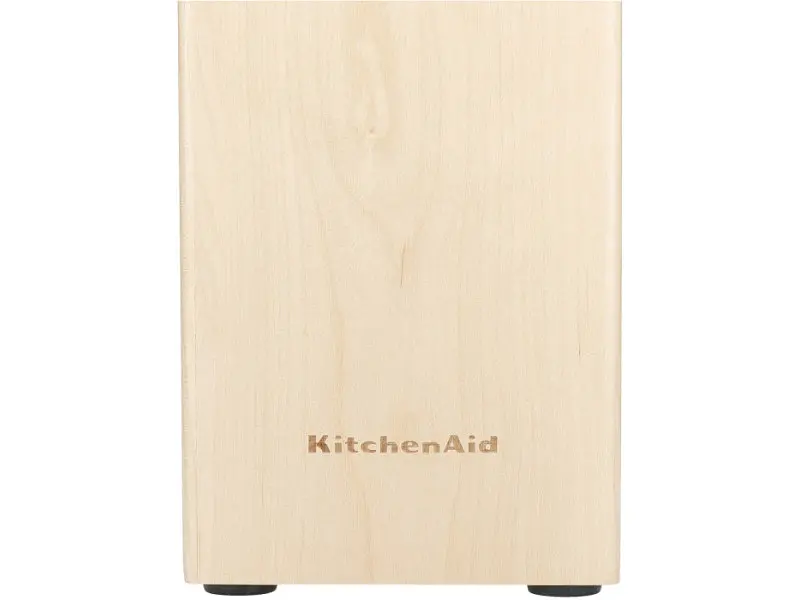 Набір ножів з 7 предметів KitchenAid Classic (KO6PSTSNOBG) - фото 12
