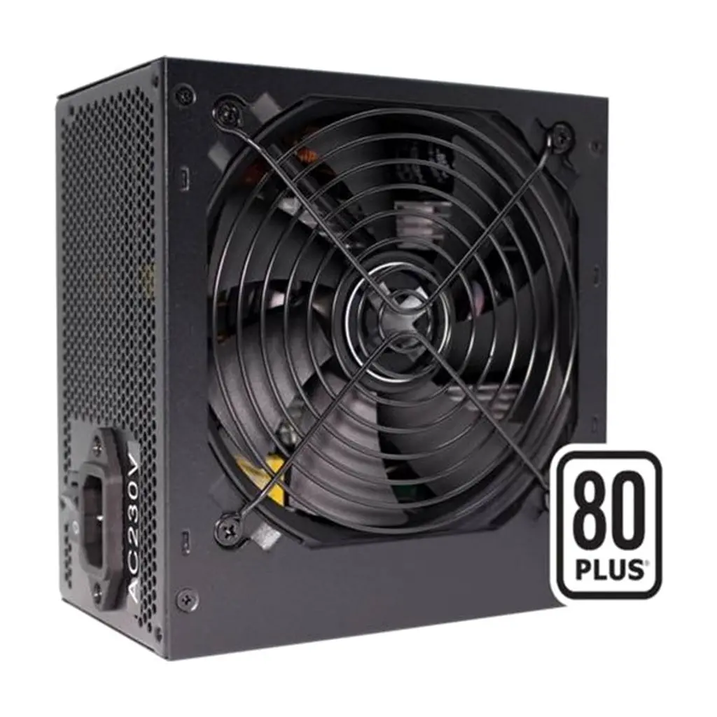 Блок живлення Xilence 650W (XP650R6.2)