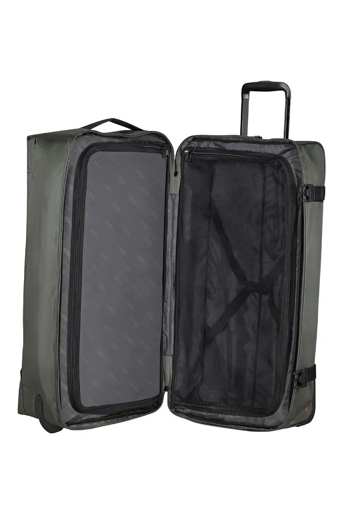 Дорожня Сумка На Колесах American Tourister URBAN TRACK KHAKI 77x41x40 MD1*94003 - фото 10