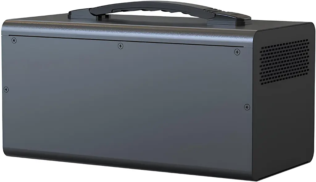 Зарядна станція Marsriva MP3S (327.6 Вт/г) 300W LiFePO4 - фото 4