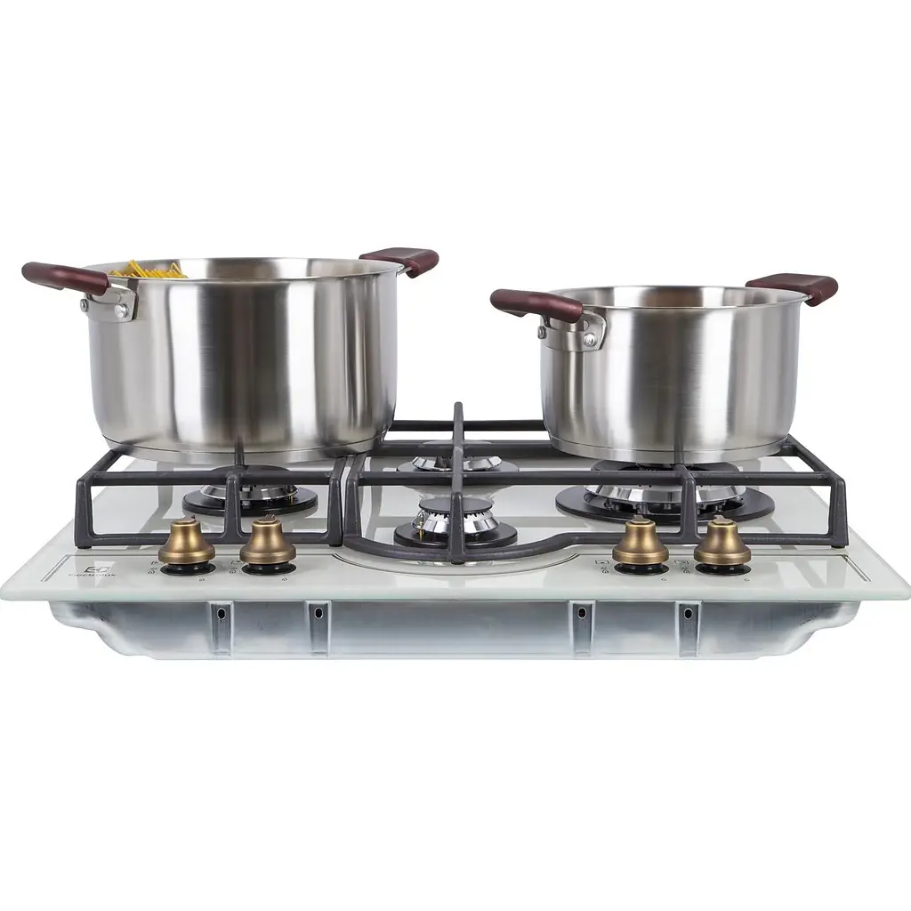 Газова варильна поверхня Electrolux GPE363RBV [137899] - фото 4