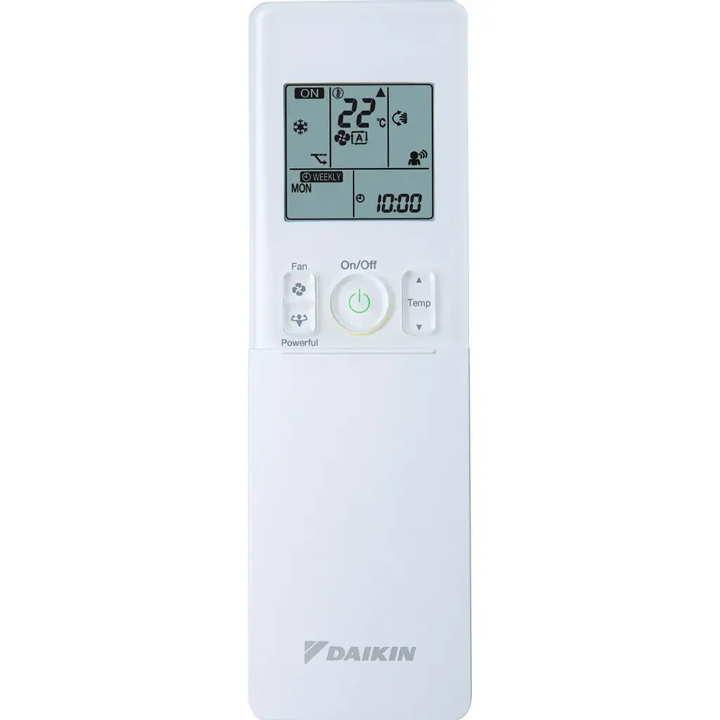 Спліт-система Daikin Perfera FTXM20A/RXM20A [113946] - фото 5