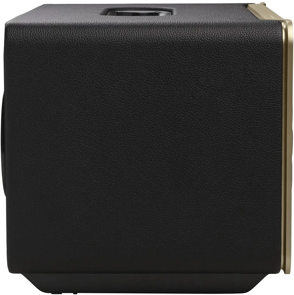 Портативная акустика JBL Authentics 500 (JBLAUTH500BLKEP) - фото 8