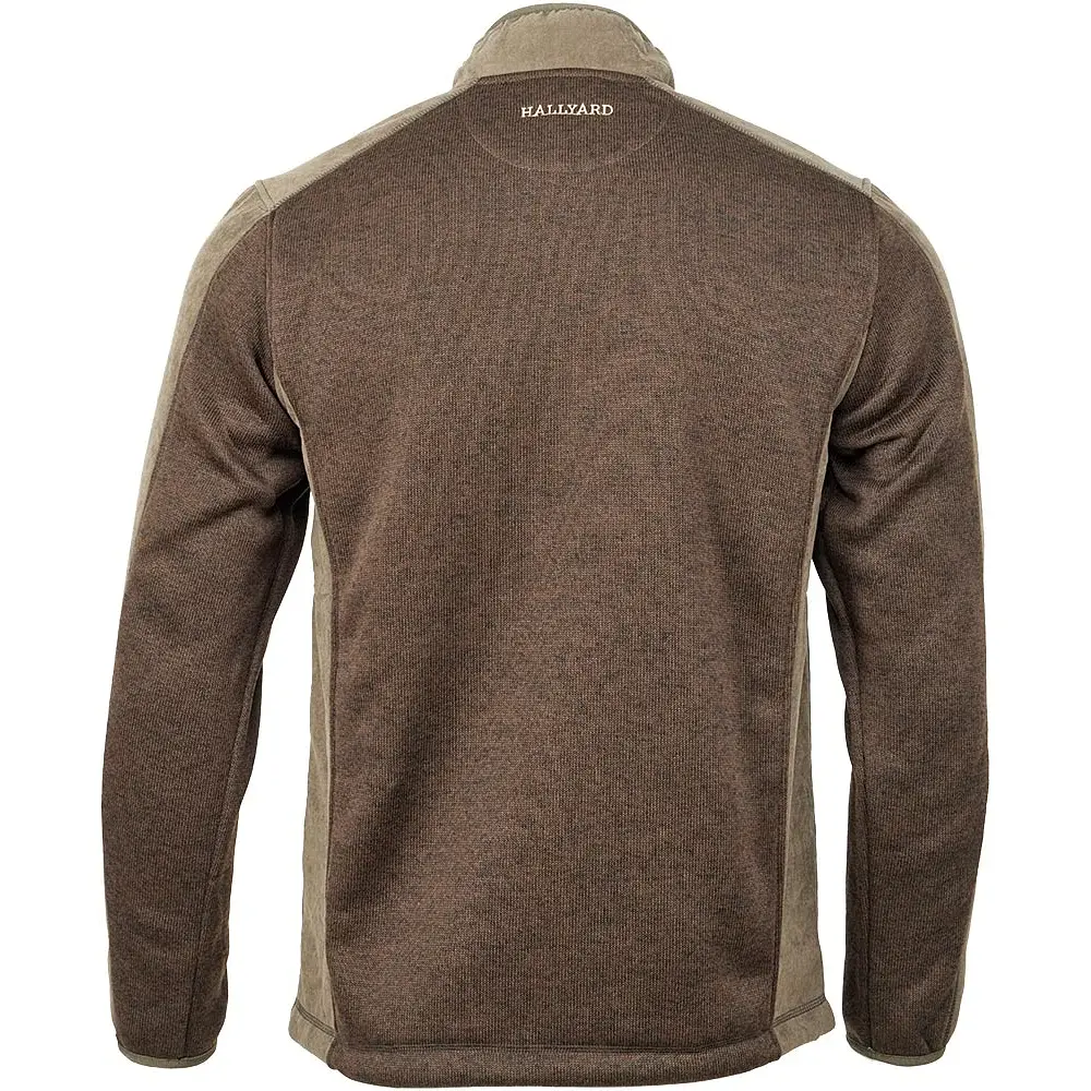 Куртка Hallyard Jonas 2XL Зеленый - фото 2