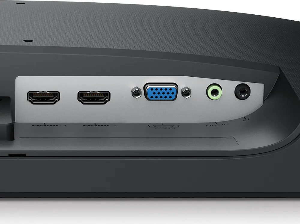 Монітор BenQ 21.5` GW2283 (9H.LHLLA.TBE) [88077] - фото 8