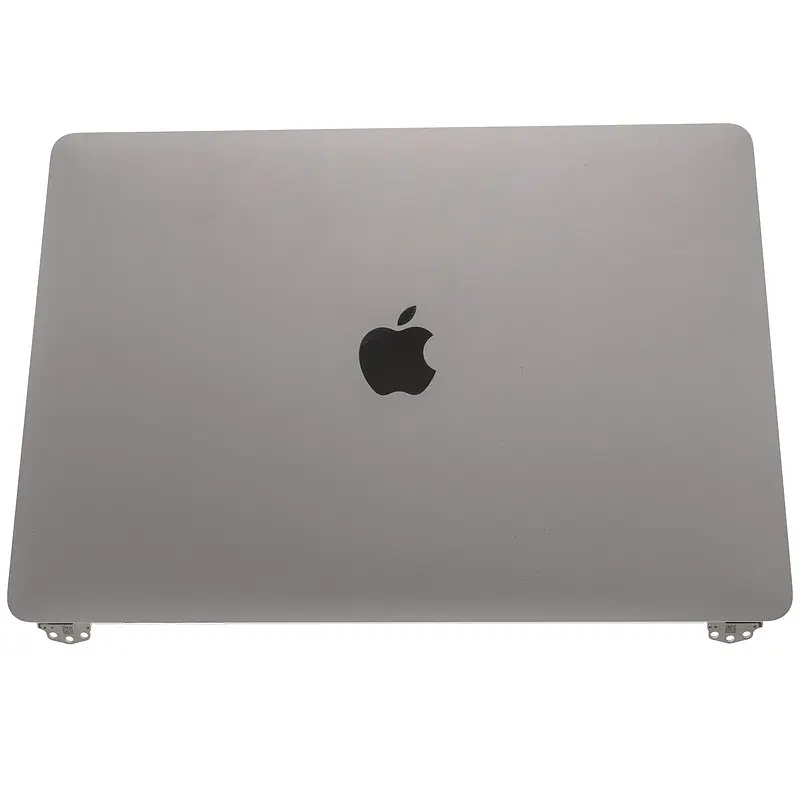 УЦІНКА!Кришка + Матриця в зборі для ноутбука Apple A1706 A1708 (2016-2017) Сріблястий - фото 2