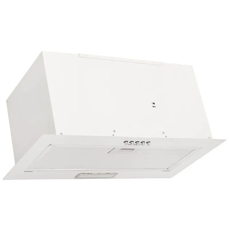 Витяжка ELEYUS UNIA 1200 LED 52 WH - фото 3