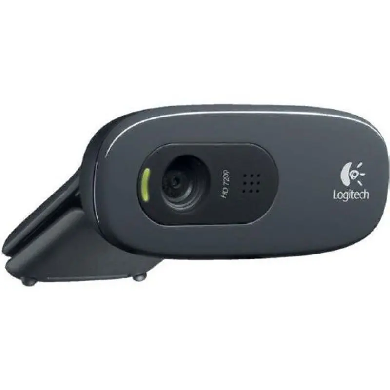 Веб-камера Logitech C270 - фото 2
