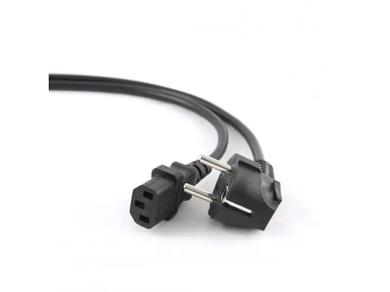 Кабель силовий Cablexpert PC-186-VDE 1,8м