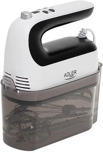 Міксер Adler AD 4229 - фото 8
